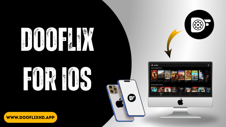 DooFlix for iOS