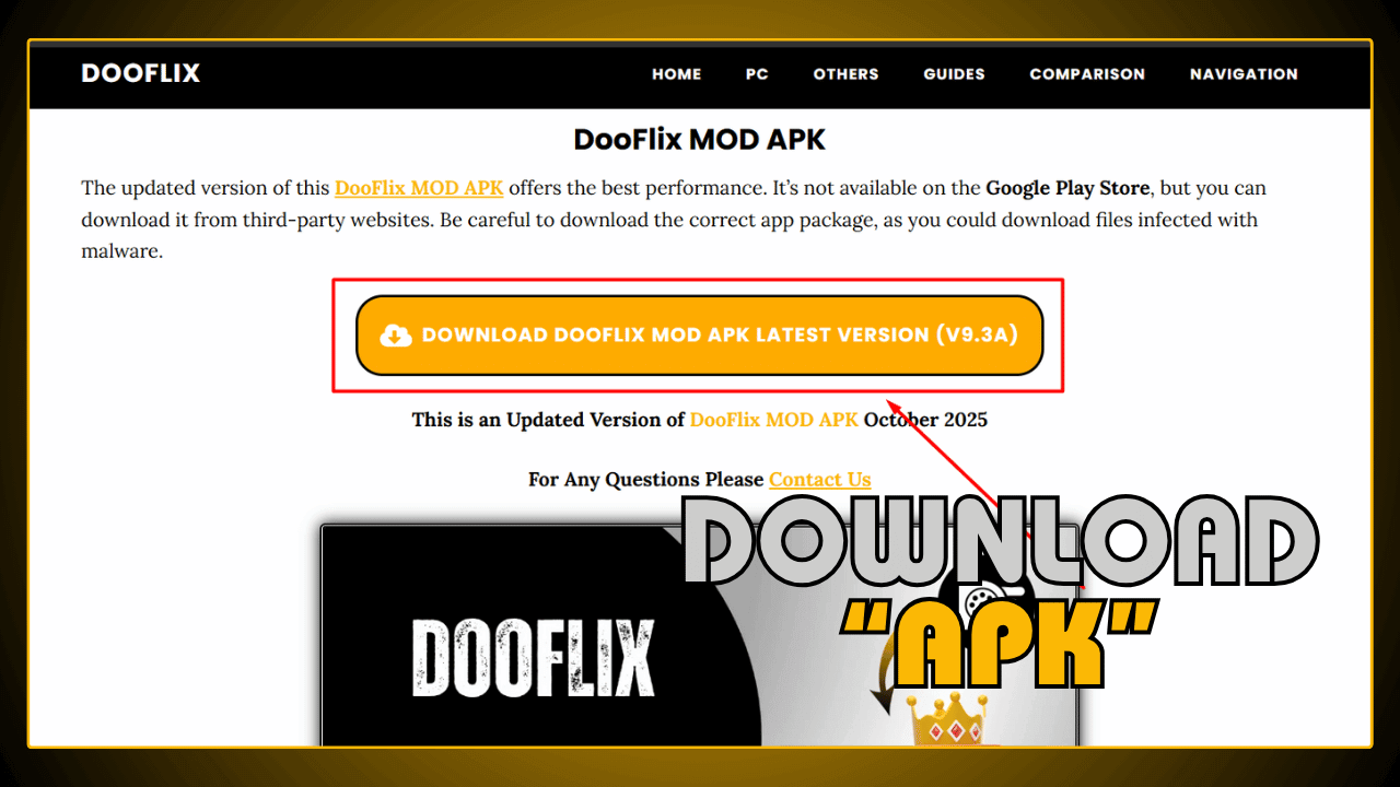 Download MOD APK