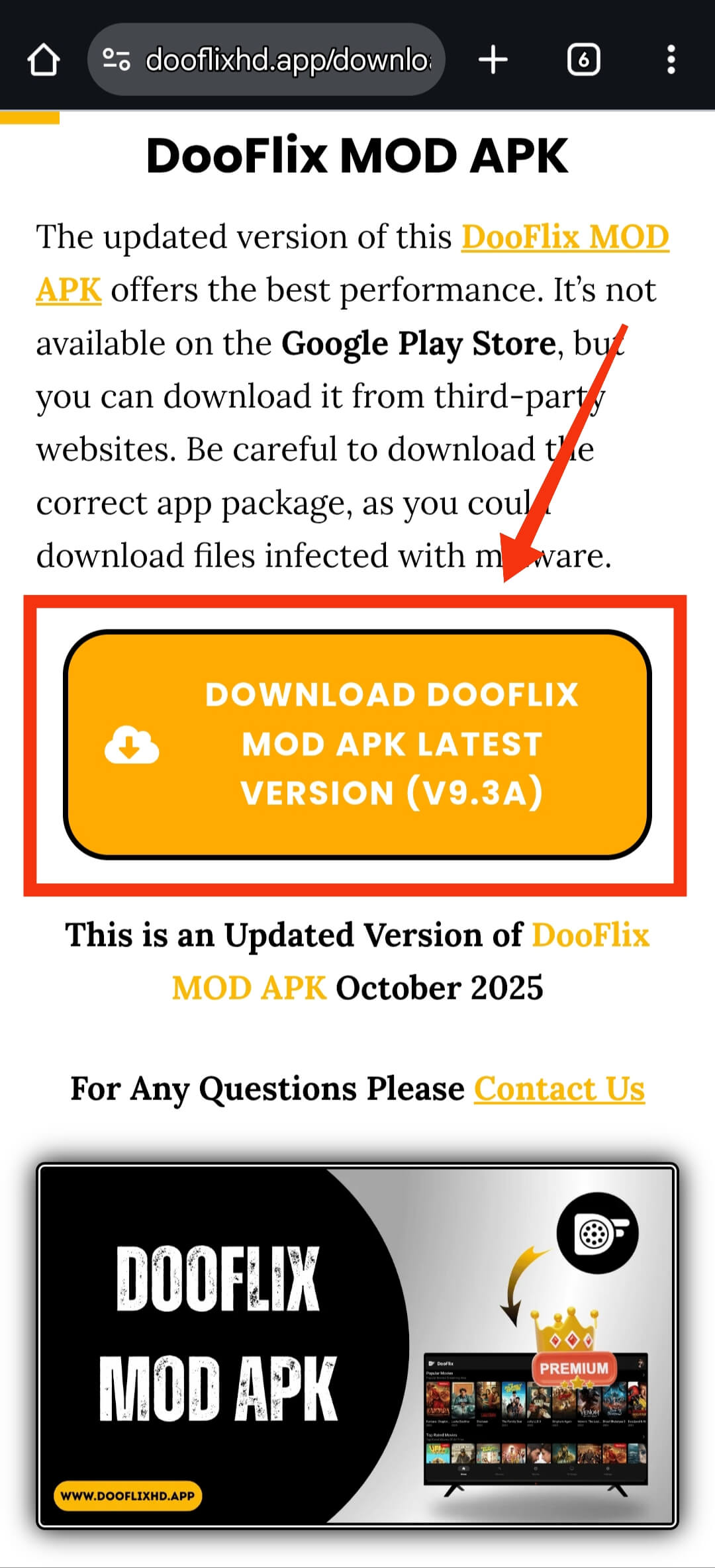 Download MOD APK