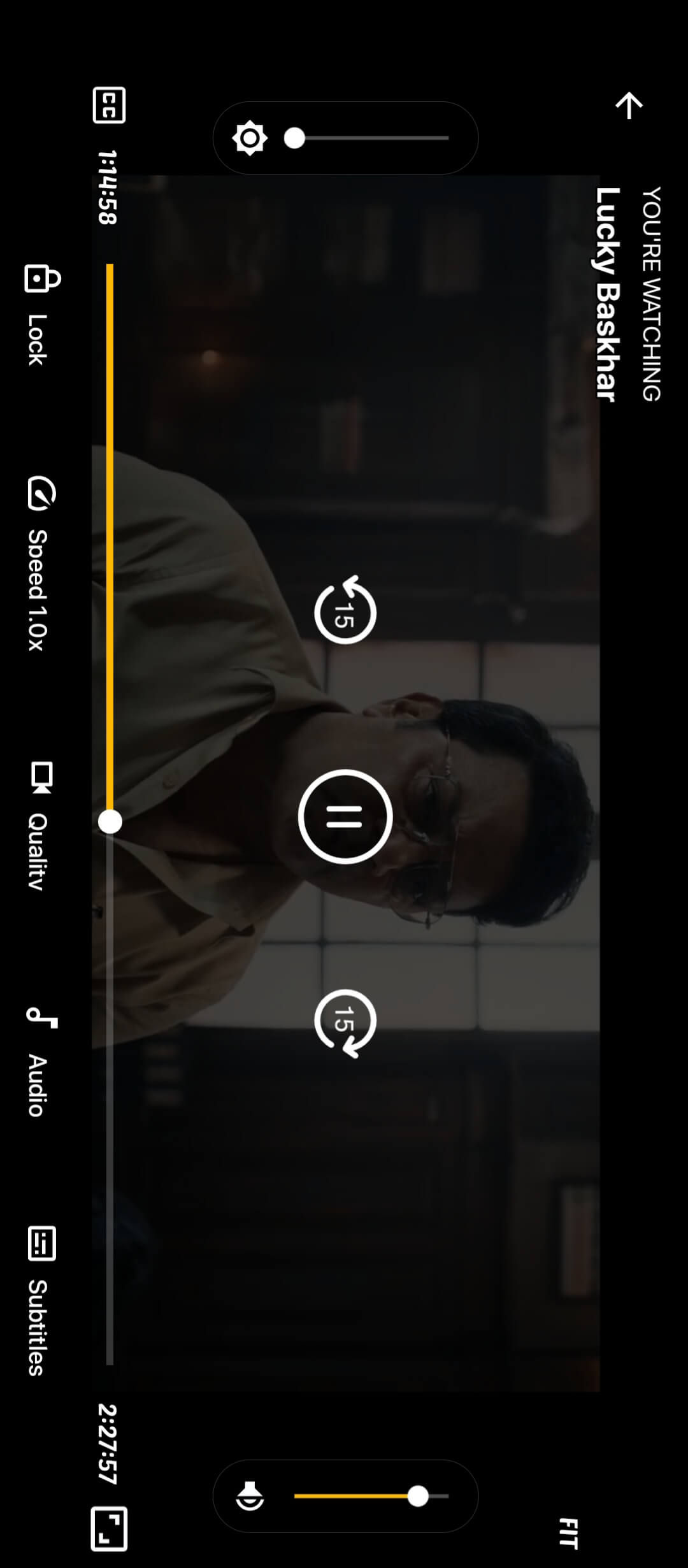 Start Streaming