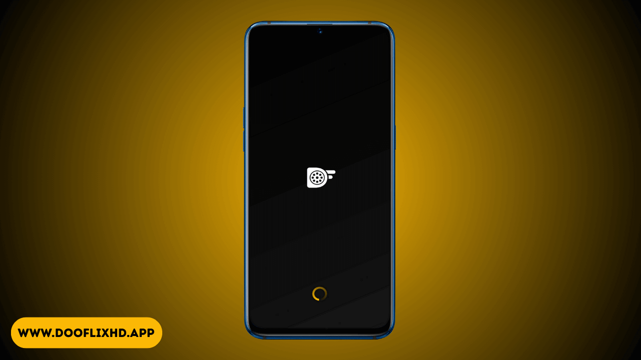 Install DooFlix on Android Devices