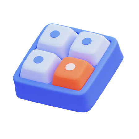 Keyboard Controls