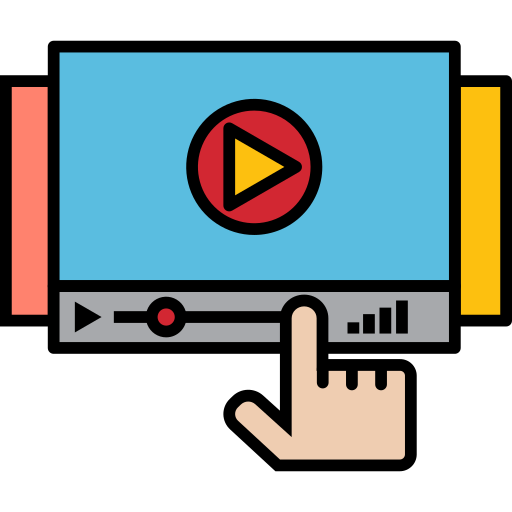 Built-in Media Player