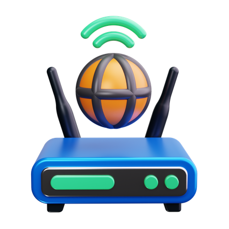 Stable Internet