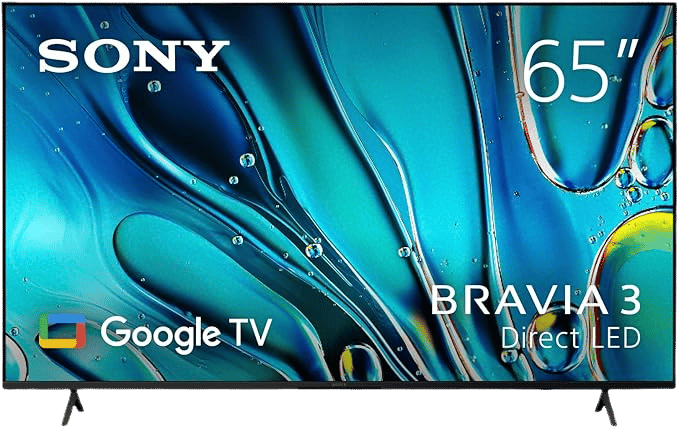 Sony Bravia TVs