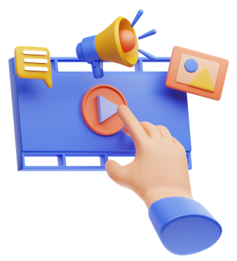 Bollywood Content Library