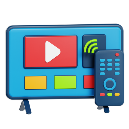 Smart TV Integration