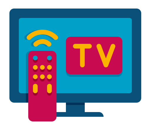 Remote Control Navigation