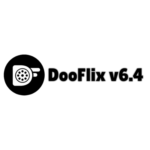 DooFlix Version 6.4