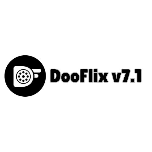 DooFlix Version 7.1