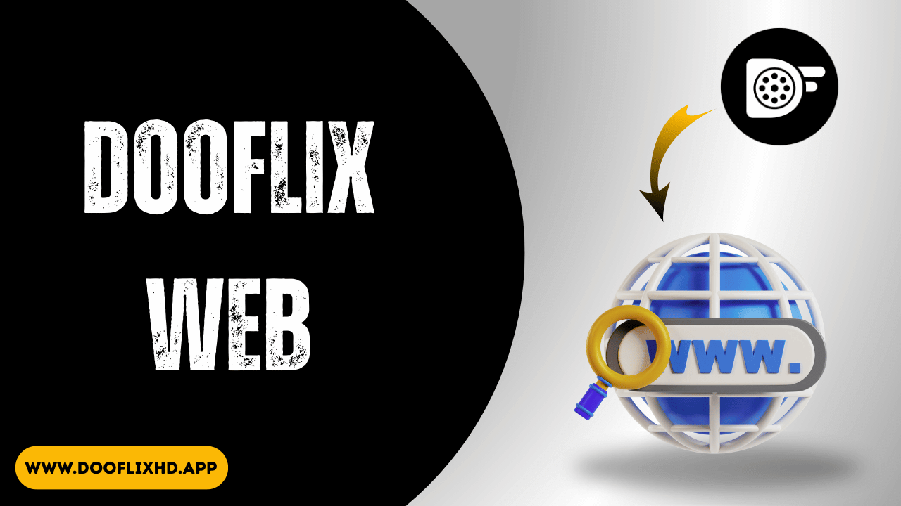 DooFlix Web