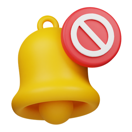 Disable Notifications