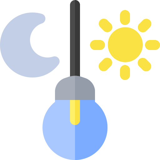 Night Mode Available