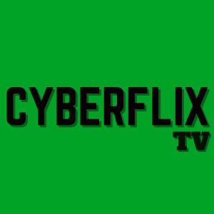 CyberFlix TV