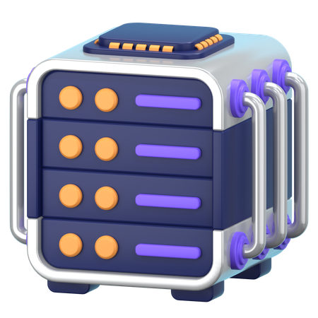 More Reliable Server Uptime